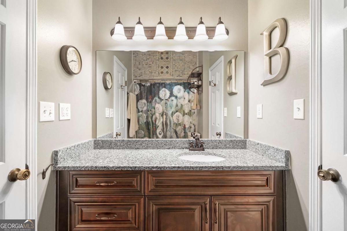 2476 Cedar Canyon Court Marietta - Photo 28
