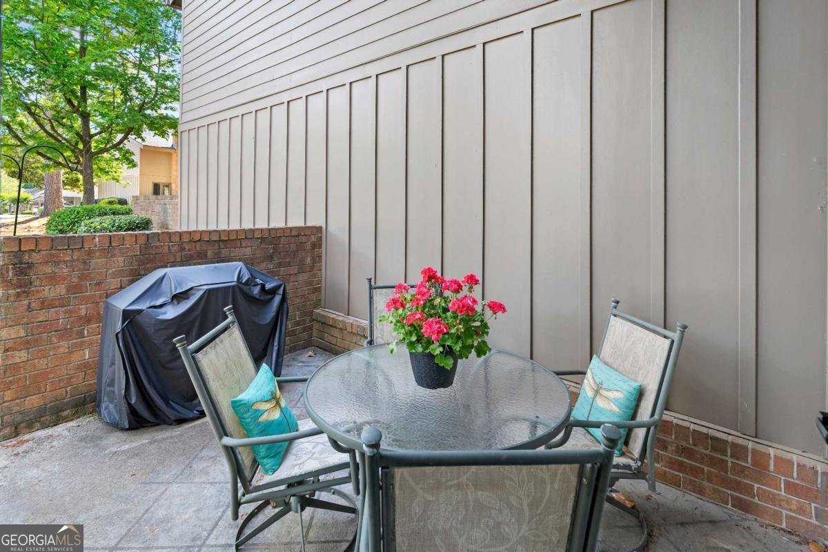 2476 Cedar Canyon Court Marietta - Photo 31