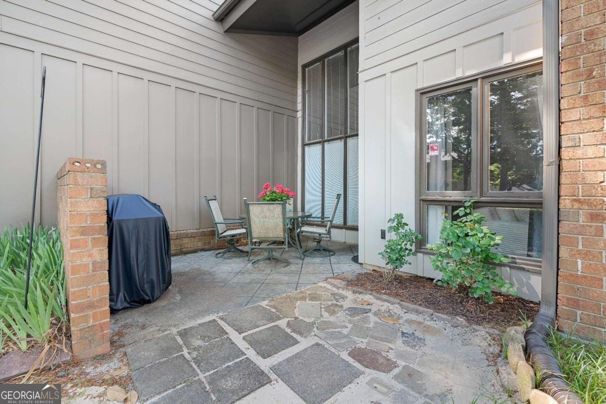 2476 Cedar Canyon Court Marietta - Photo 32