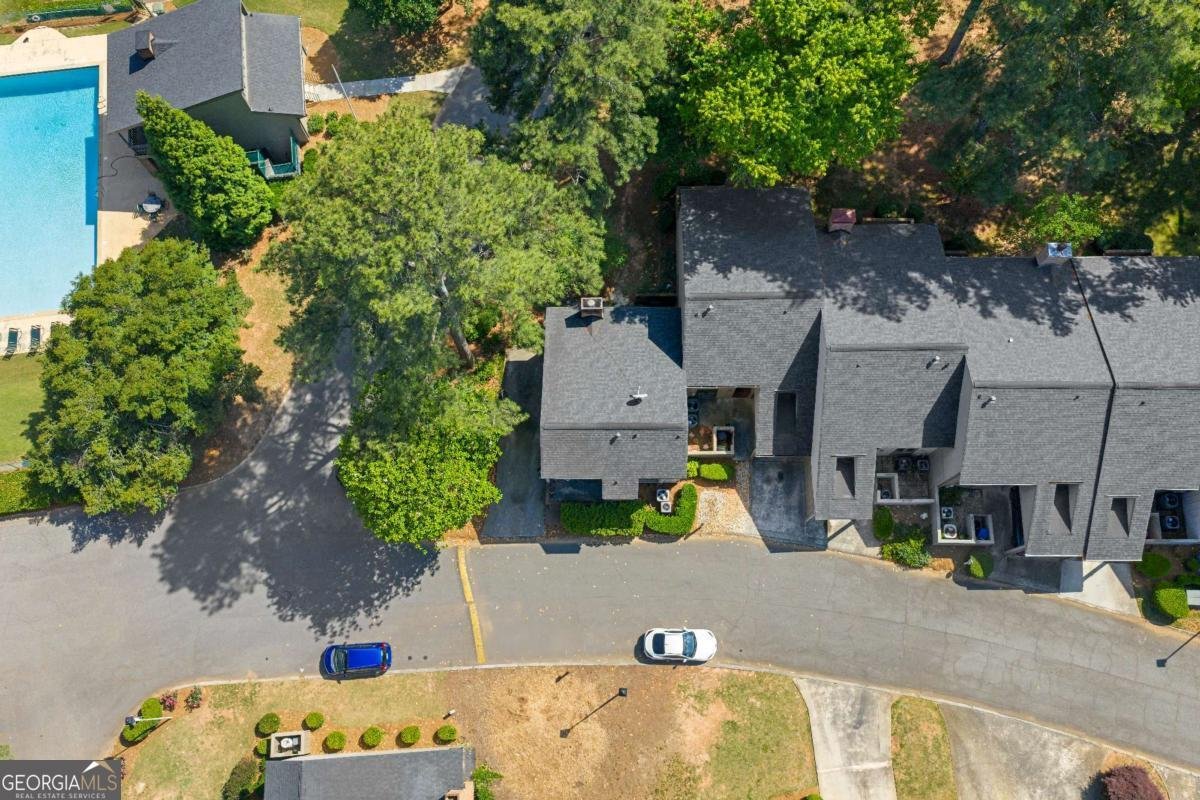 2476 Cedar Canyon Court Marietta - Photo 35