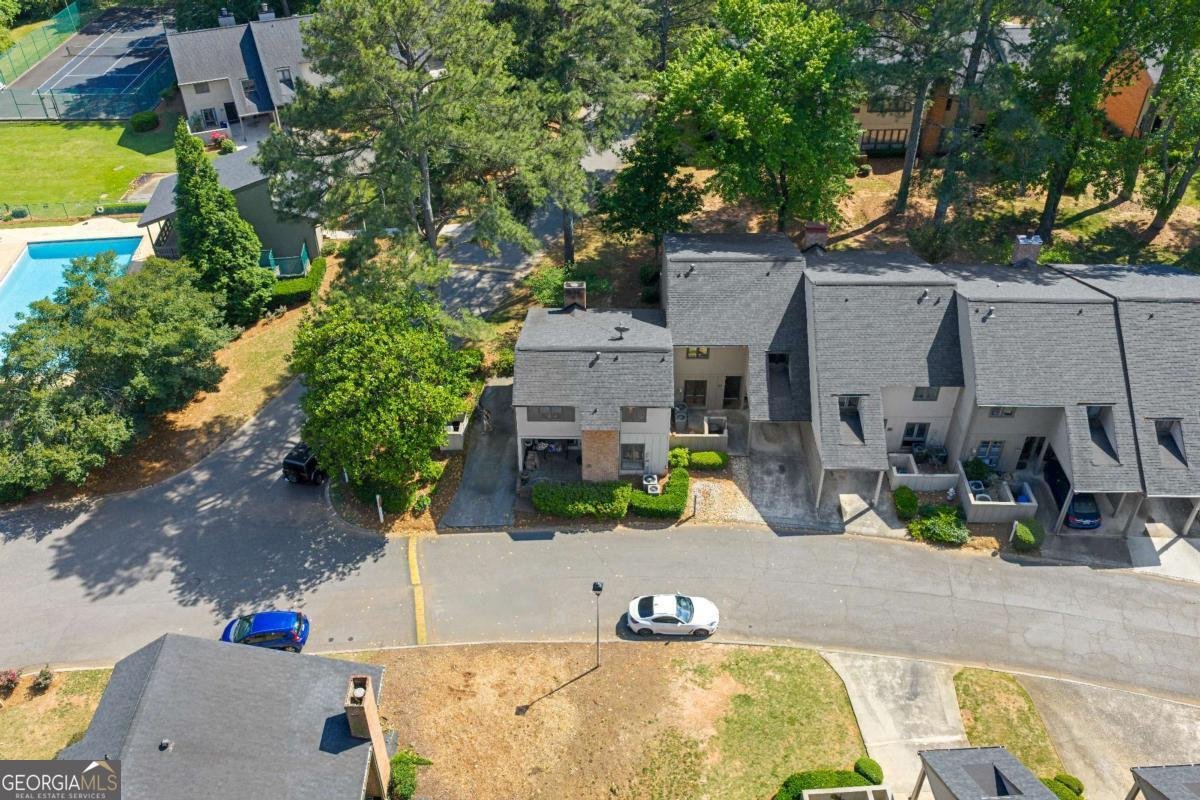 2476 Cedar Canyon Court Marietta - Photo 36