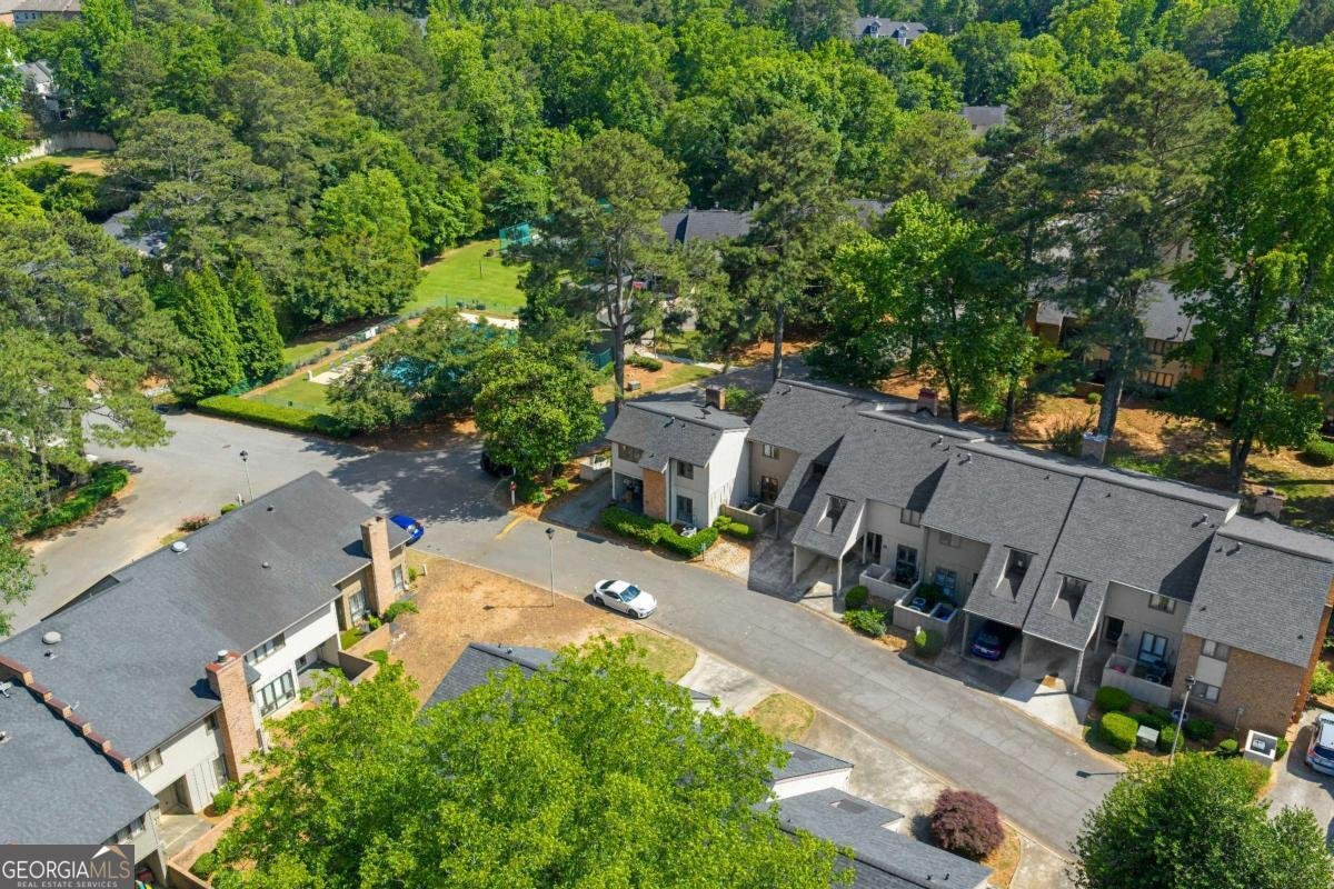 2476 Cedar Canyon Court Marietta - Photo 37