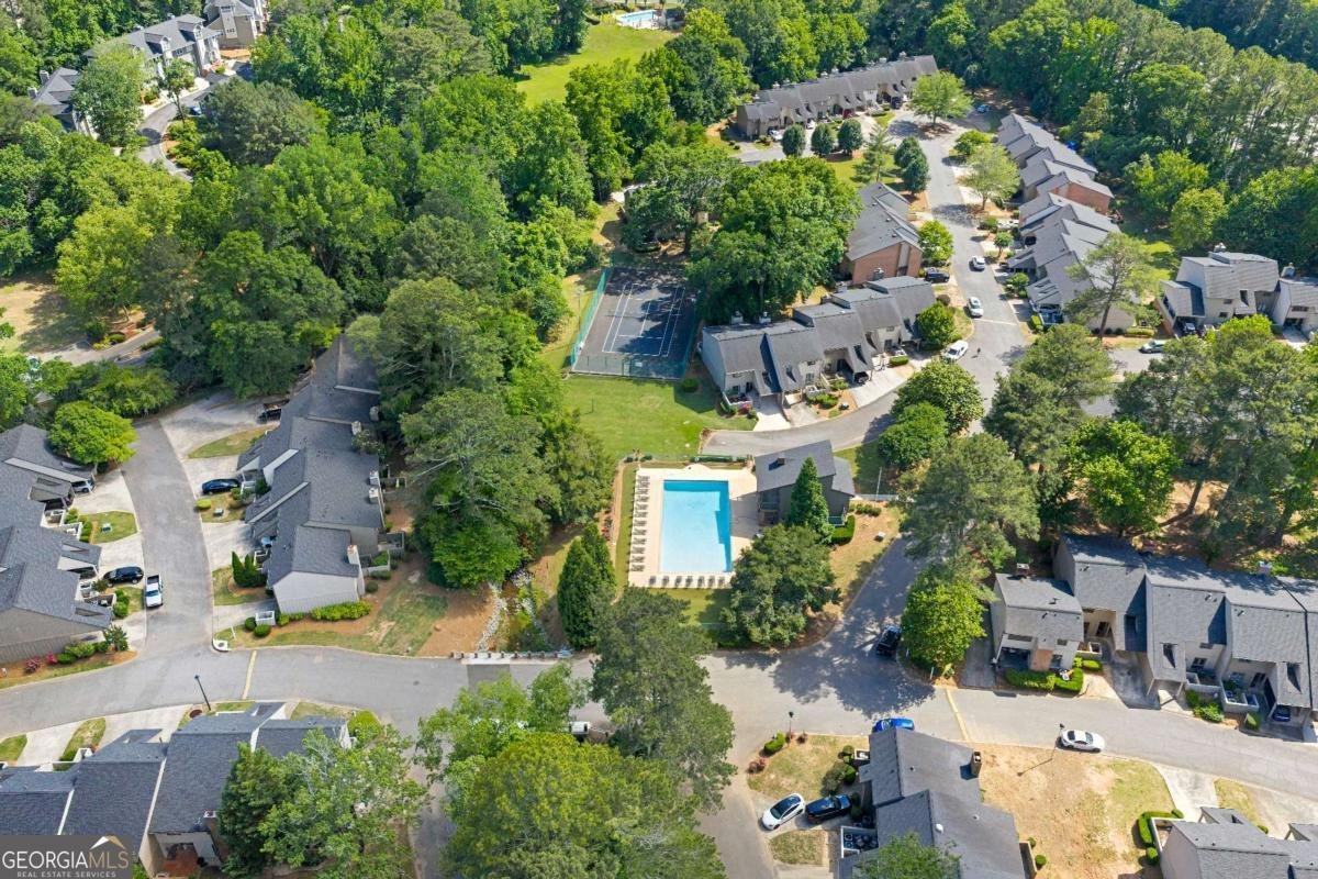 2476 Cedar Canyon Court Marietta - Photo 40