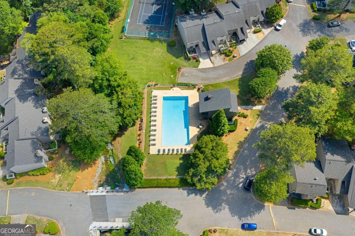 2476 Cedar Canyon Court Marietta - Photo 41