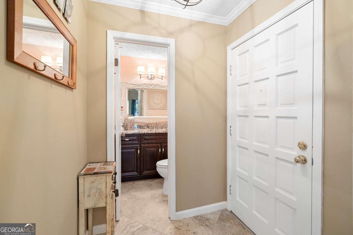 2476 Cedar Canyon Court Marietta - Photo 6
