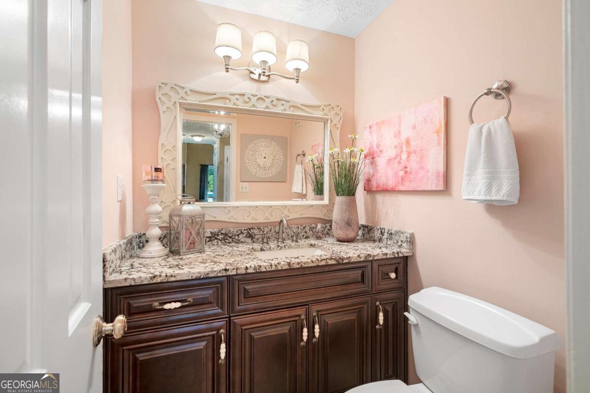 2476 Cedar Canyon Court Marietta - Photo 7