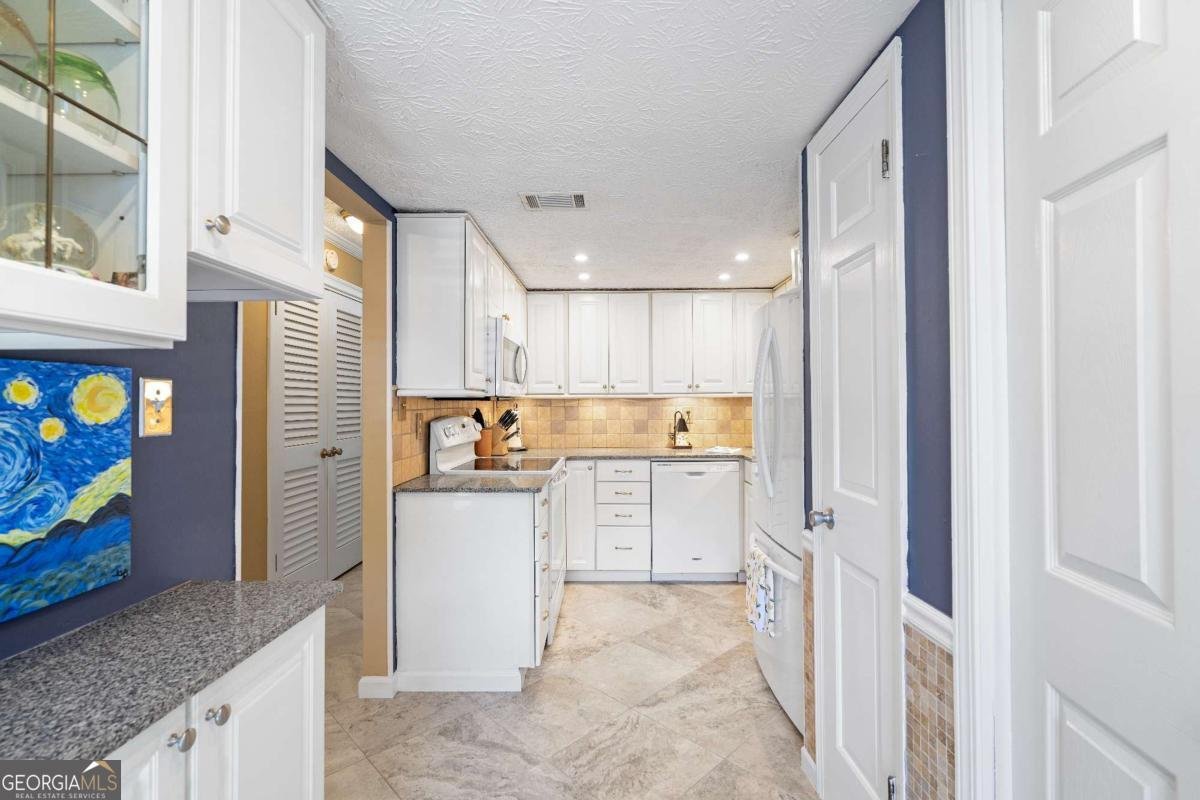 2476 Cedar Canyon Court Marietta - Photo 8