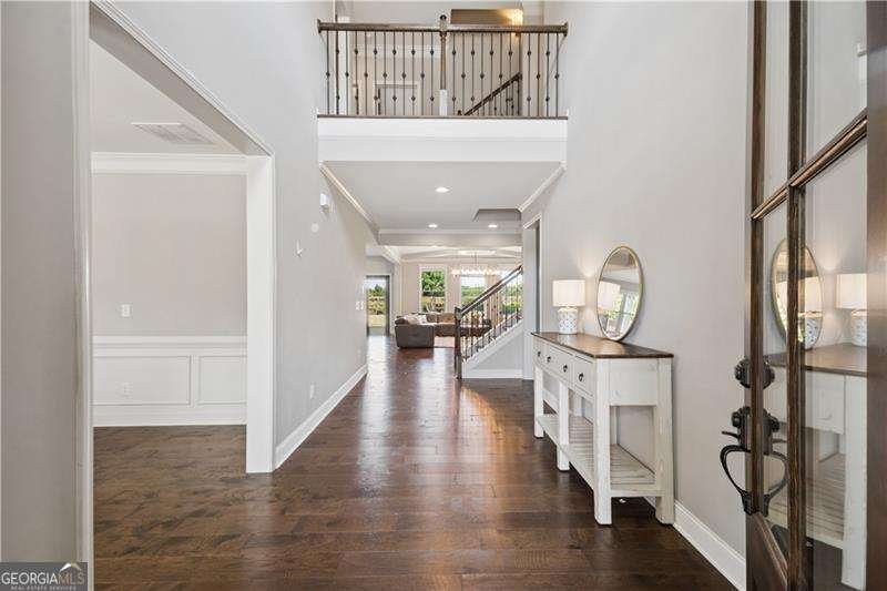 4615 Davis Farms Drive Cumming - Photo 13