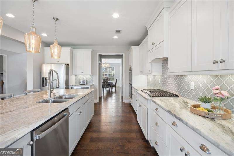 4615 Davis Farms Drive Cumming - Photo 20