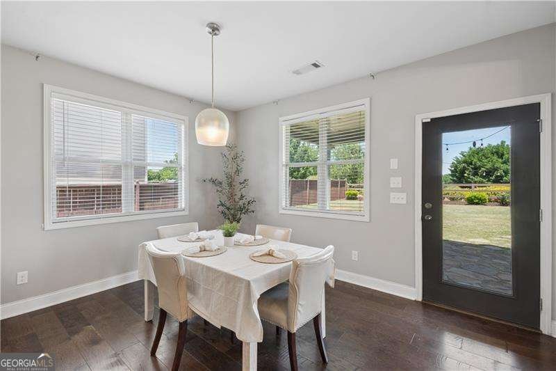 4615 Davis Farms Drive Cumming - Photo 25