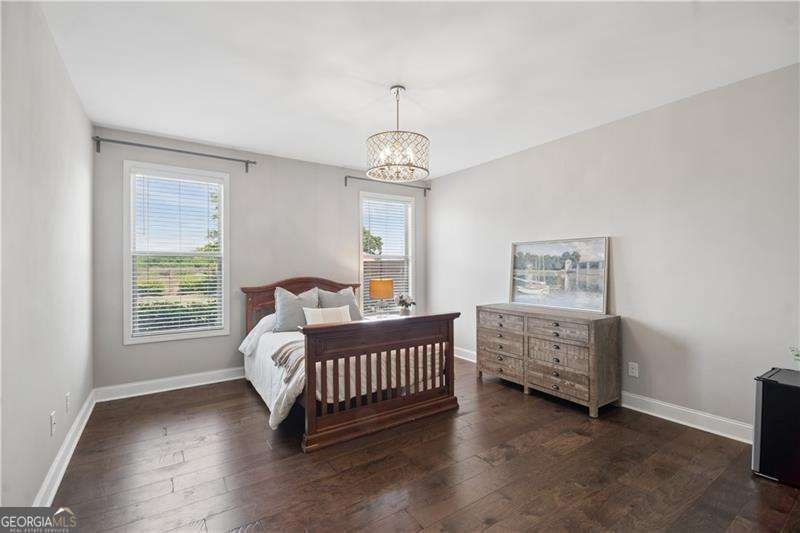 4615 Davis Farms Drive Cumming - Photo 27