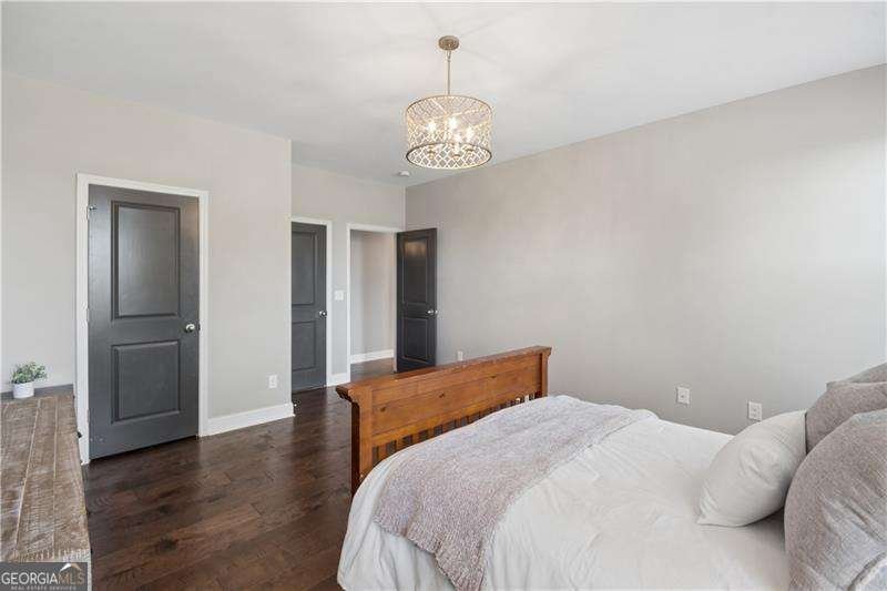 4615 Davis Farms Drive Cumming - Photo 28