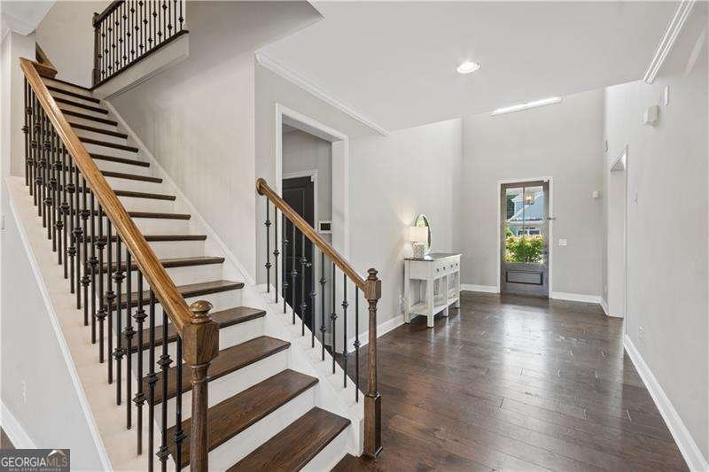 4615 Davis Farms Drive Cumming - Photo 31
