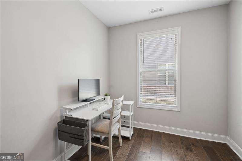 4615 Davis Farms Drive Cumming - Photo 32