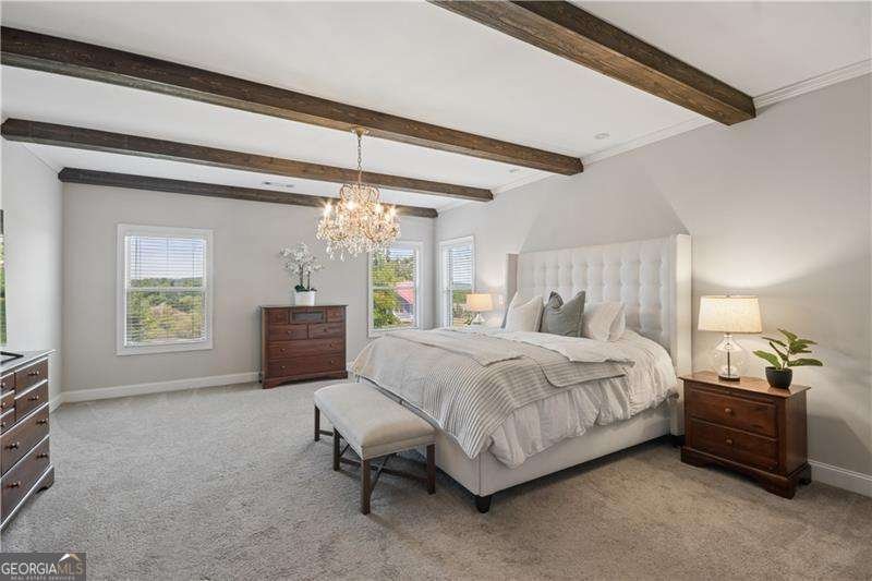 4615 Davis Farms Drive Cumming - Photo 33