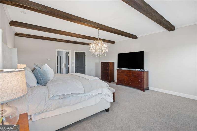 4615 Davis Farms Drive Cumming - Photo 34