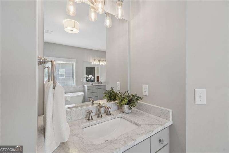 4615 Davis Farms Drive Cumming - Photo 37