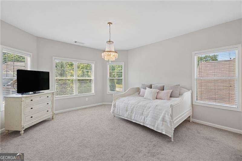 4615 Davis Farms Drive Cumming - Photo 39