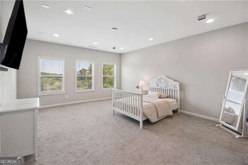 4615 Davis Farms Drive Cumming - Photo 45