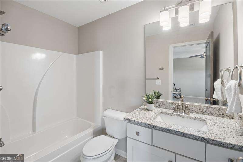 4615 Davis Farms Drive Cumming - Photo 49
