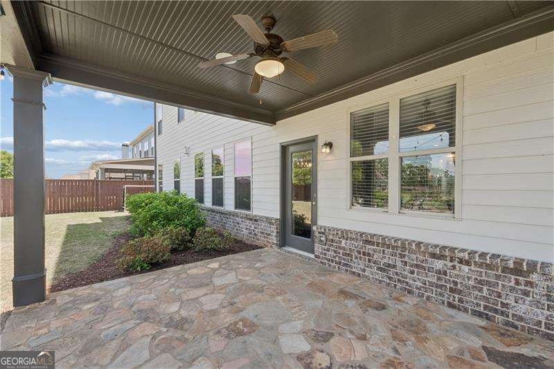 4615 Davis Farms Drive Cumming - Photo 51