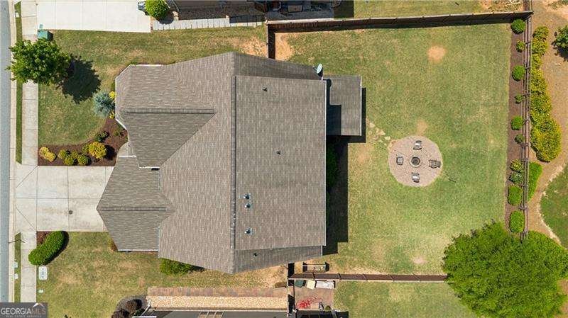 4615 Davis Farms Drive Cumming - Photo 57