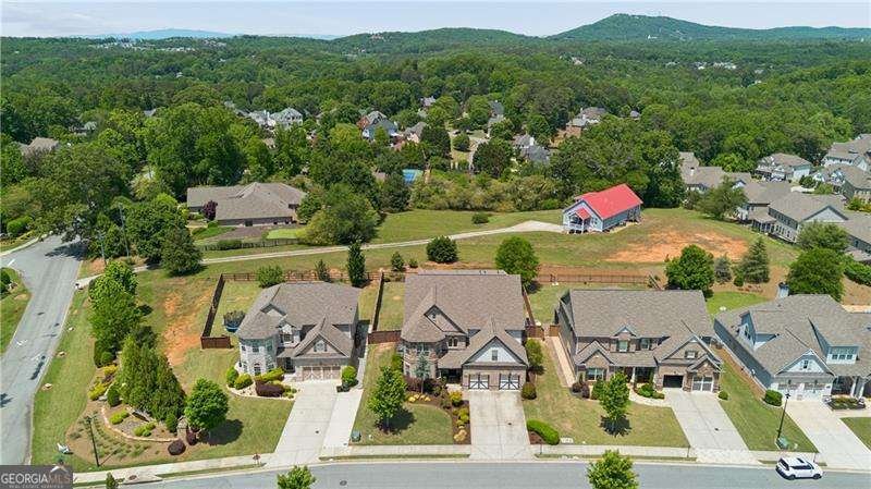 4615 Davis Farms Drive Cumming - Photo 59