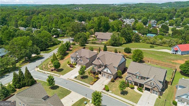 4615 Davis Farms Drive Cumming - Photo 61