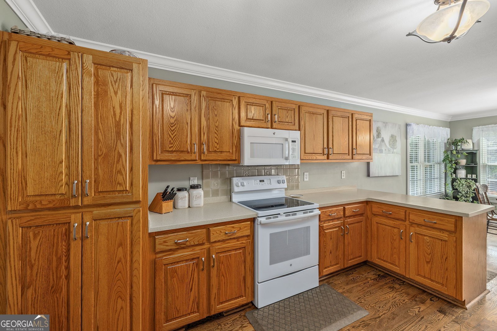 204 Windrose Meadow Lane Clarkesville - Photo 10