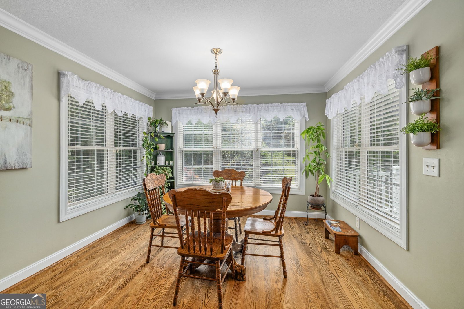 204 Windrose Meadow Lane Clarkesville - Photo 11