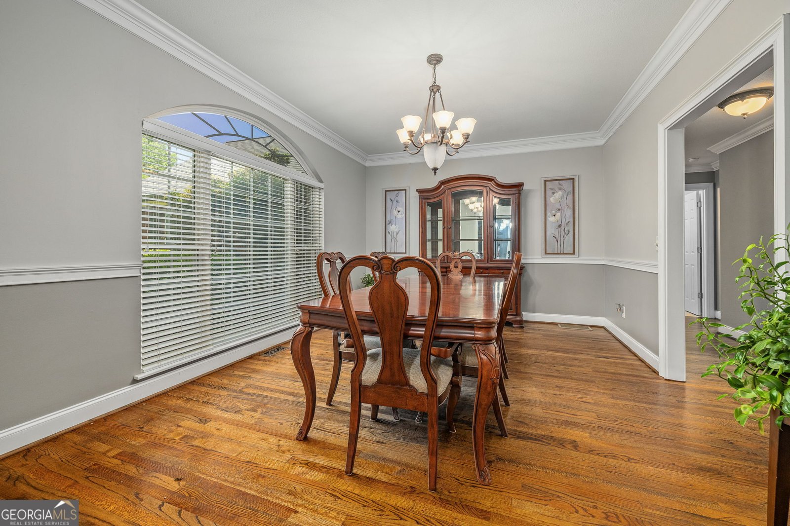 204 Windrose Meadow Lane Clarkesville - Photo 12
