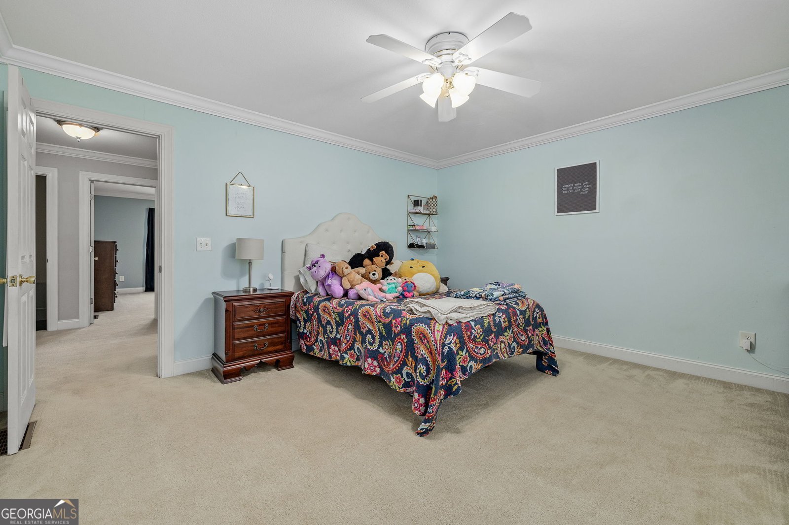 204 Windrose Meadow Lane Clarkesville - Photo 25
