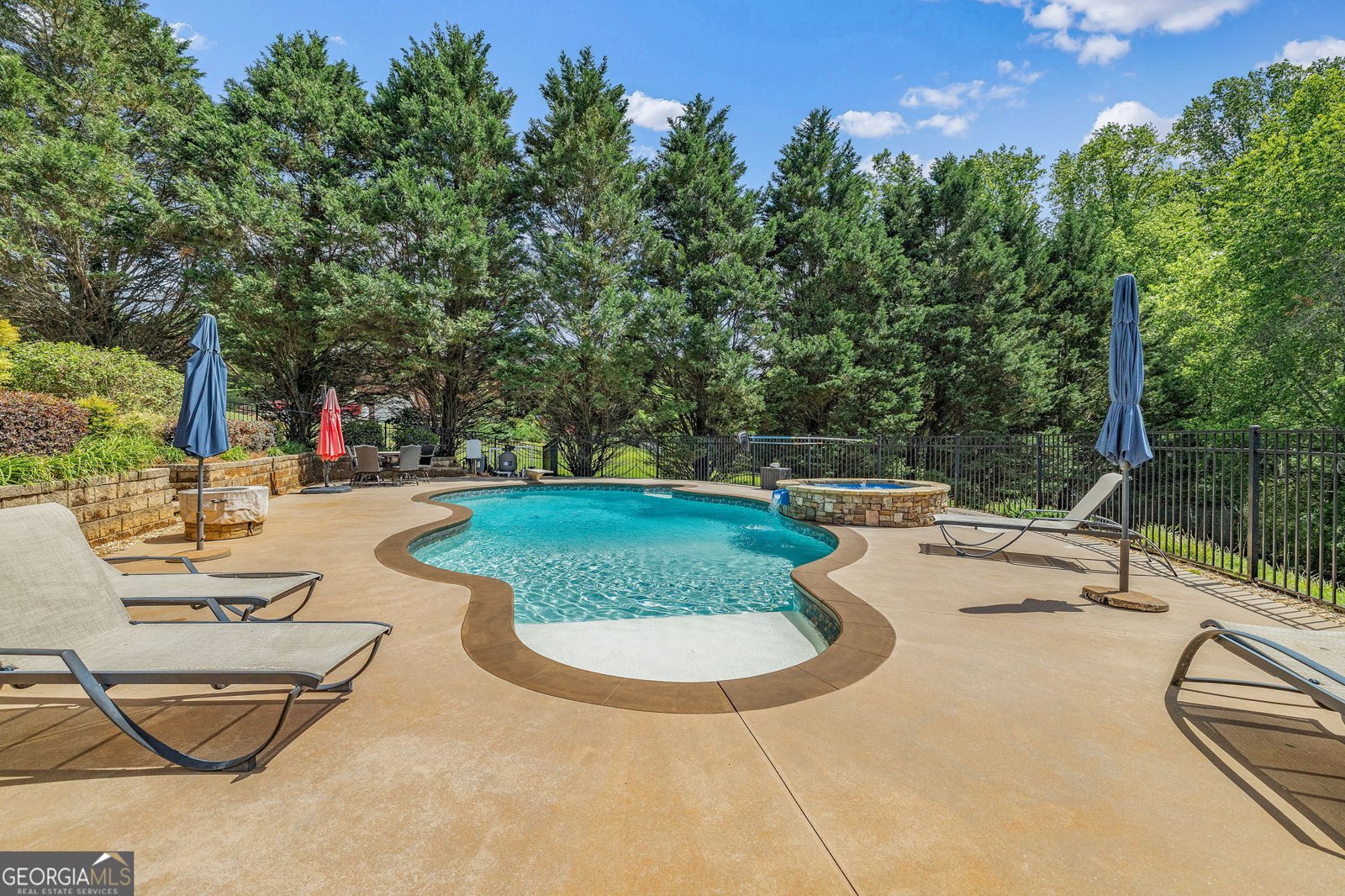 204 Windrose Meadow Lane Clarkesville - Photo 44