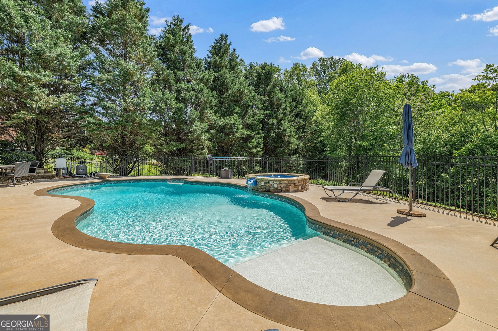 204 Windrose Meadow Lane Clarkesville - Photo 45