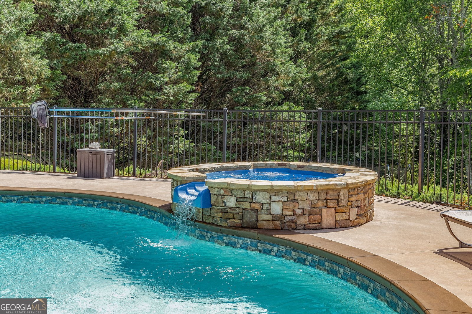 204 Windrose Meadow Lane Clarkesville - Photo 46