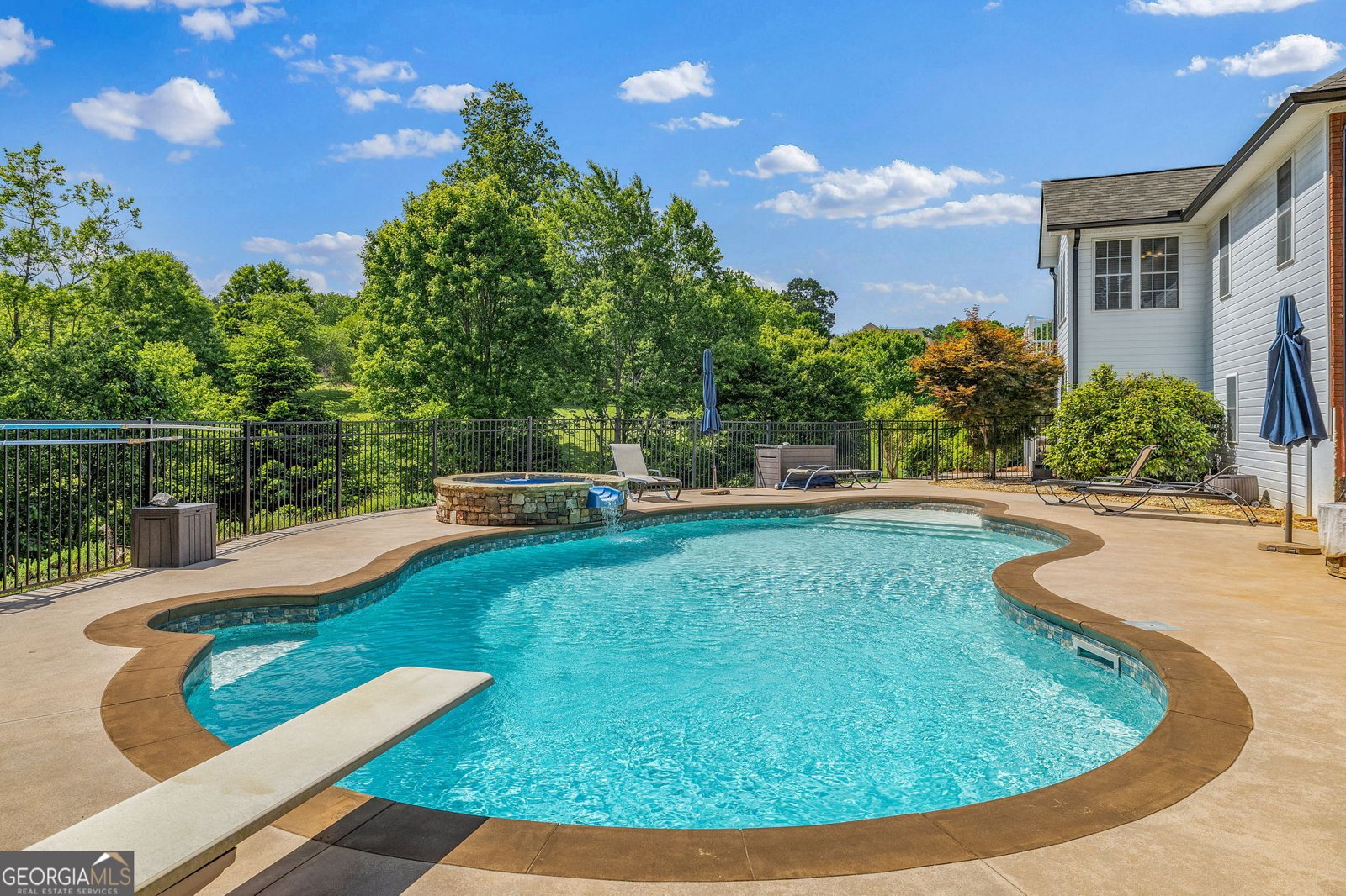 204 Windrose Meadow Lane Clarkesville - Photo 47