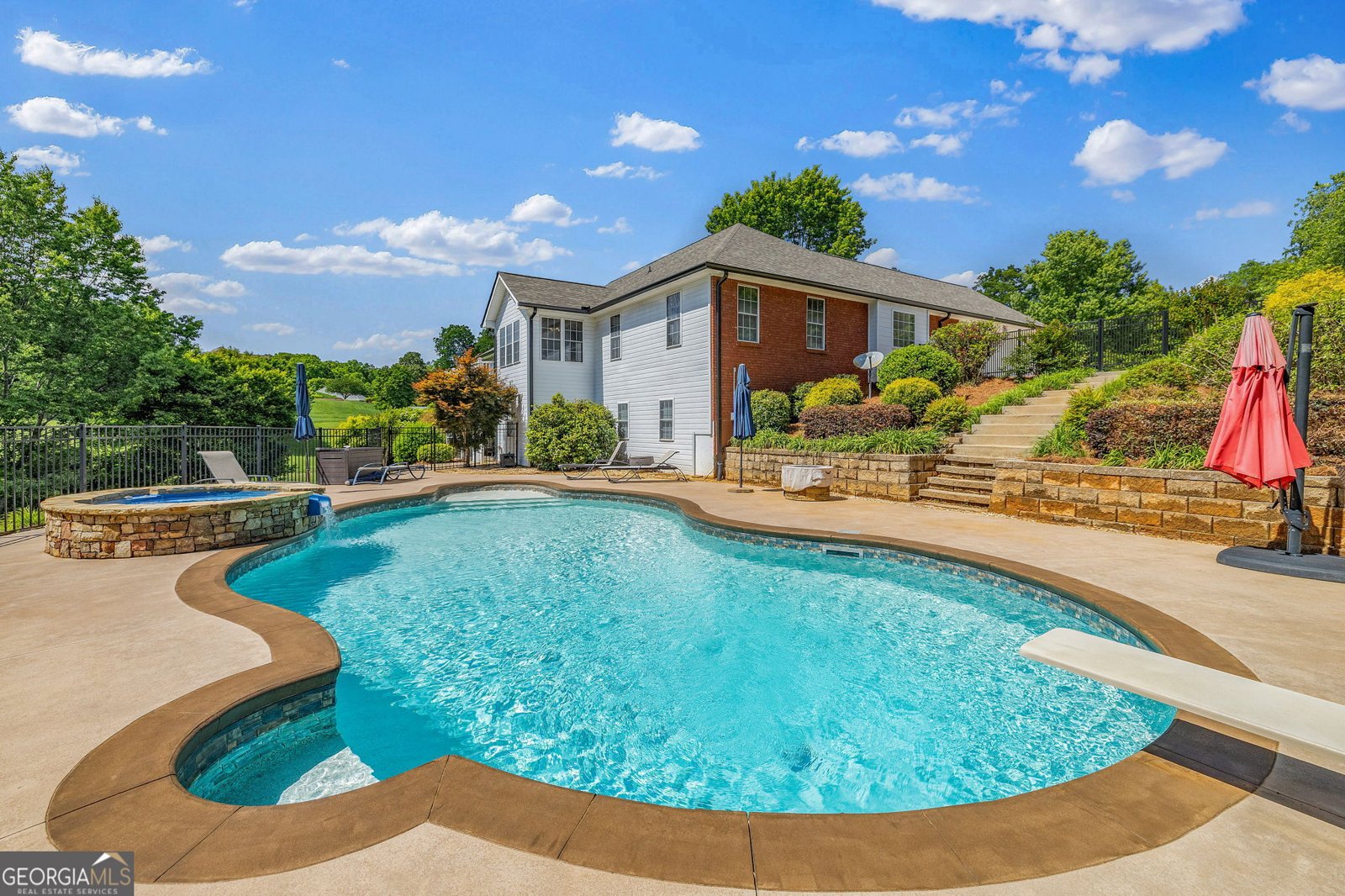 204 Windrose Meadow Lane Clarkesville - Photo 48
