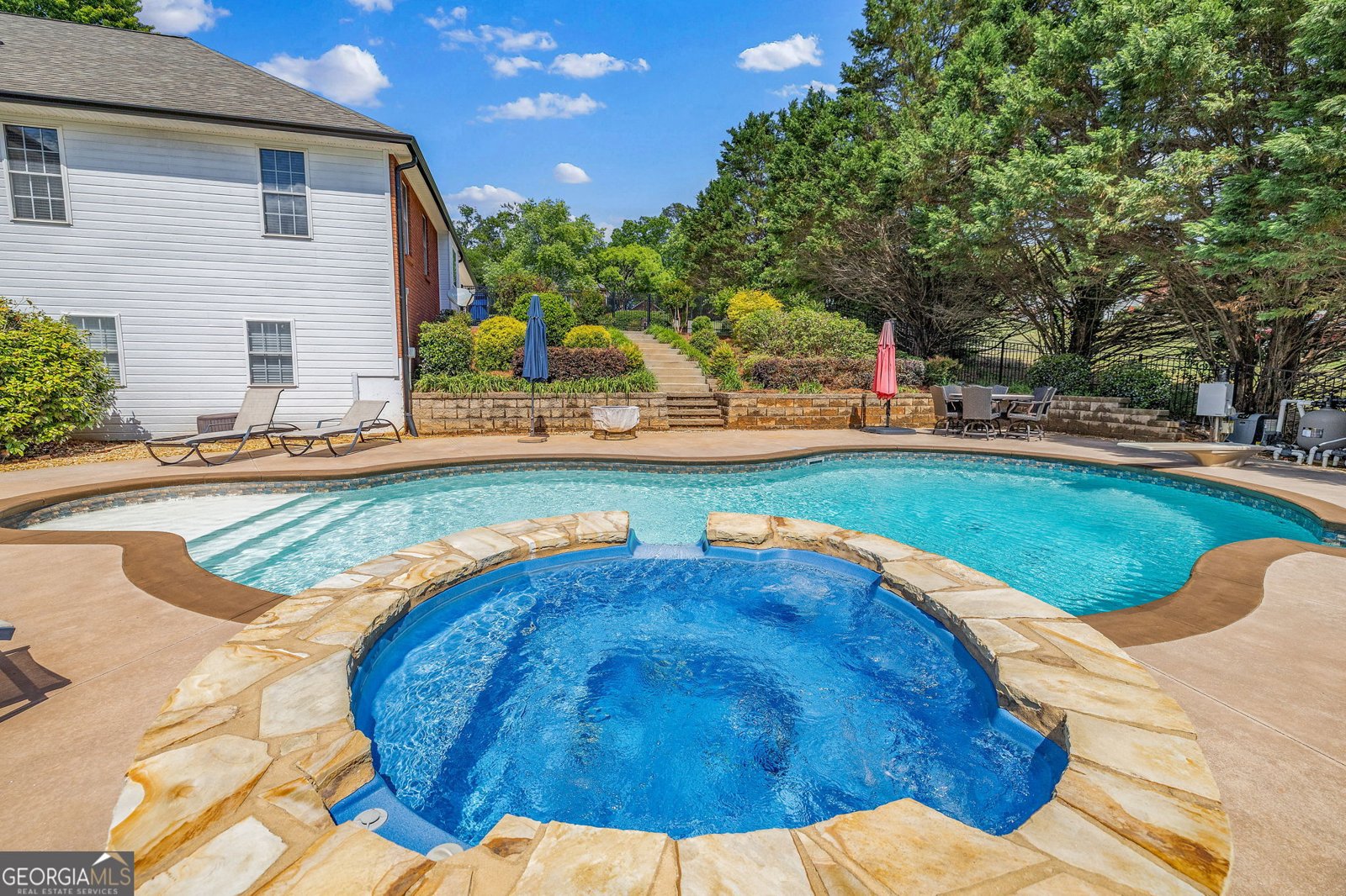 204 Windrose Meadow Lane Clarkesville - Photo 49