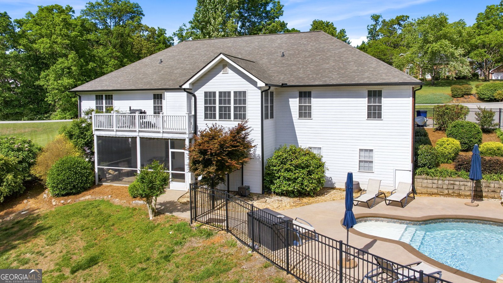 204 Windrose Meadow Lane Clarkesville - Photo 51