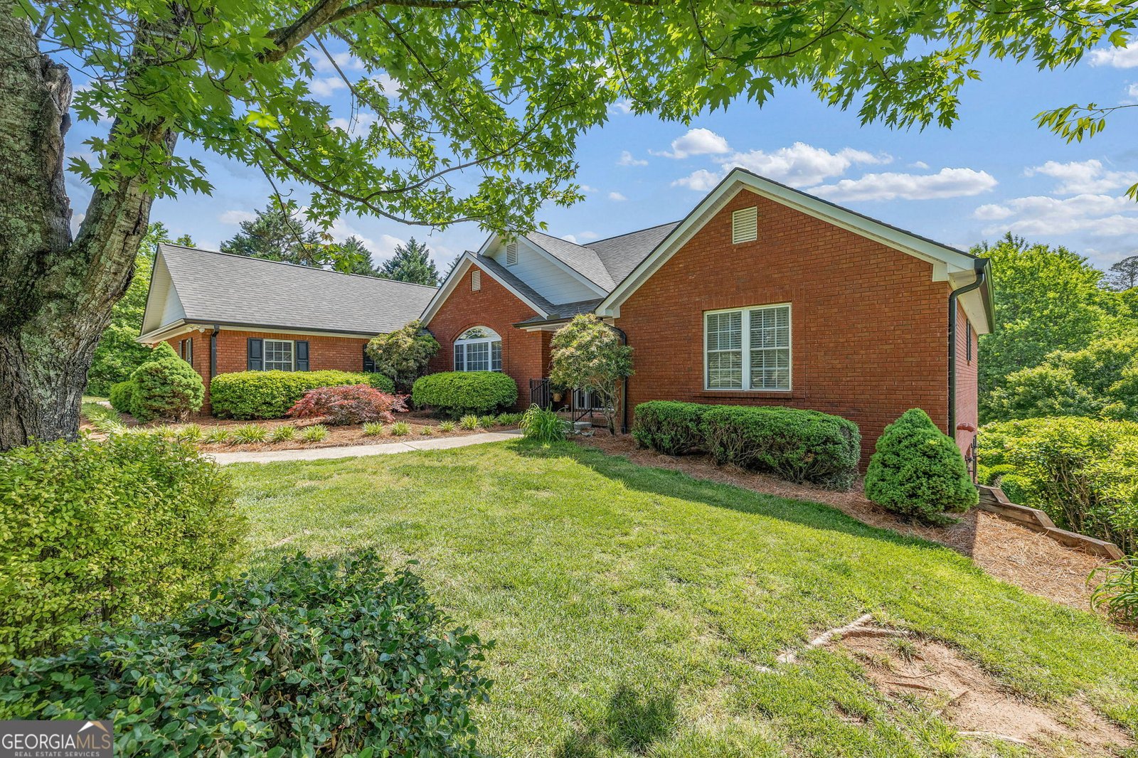 204 Windrose Meadow Lane Clarkesville - Photo 58