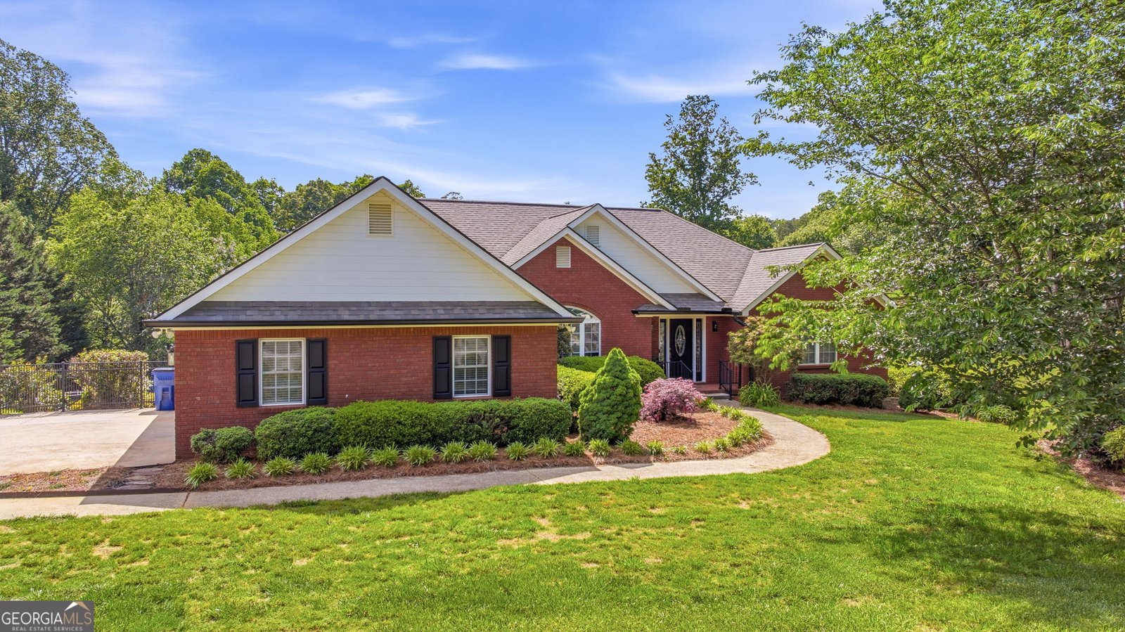 204 Windrose Meadow Lane Clarkesville - Photo 59