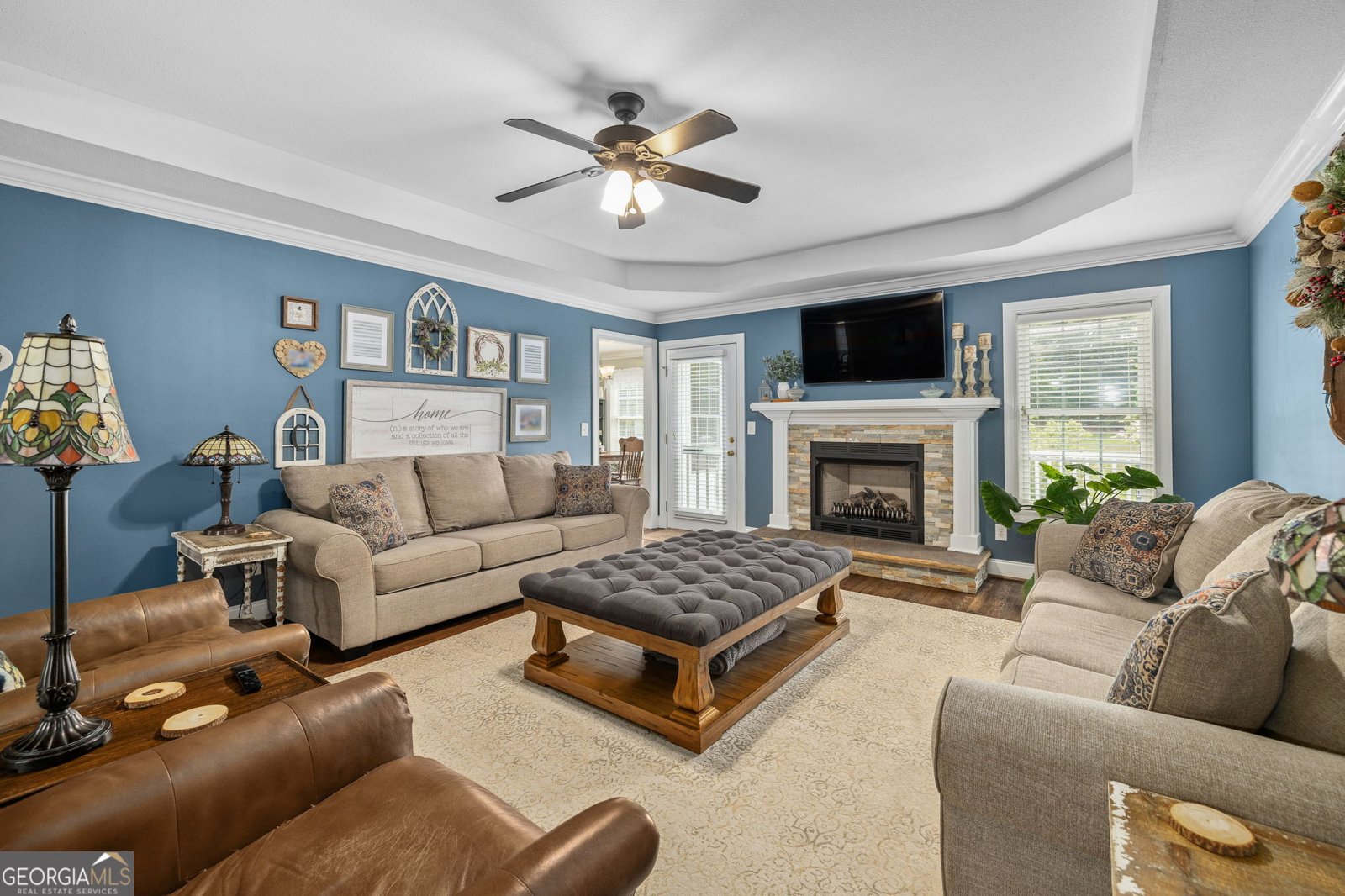 204 Windrose Meadow Lane Clarkesville - Photo 6
