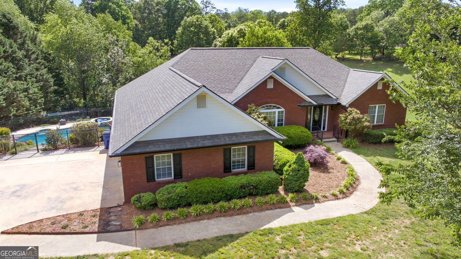 204 Windrose Meadow Lane Clarkesville - Photo 60