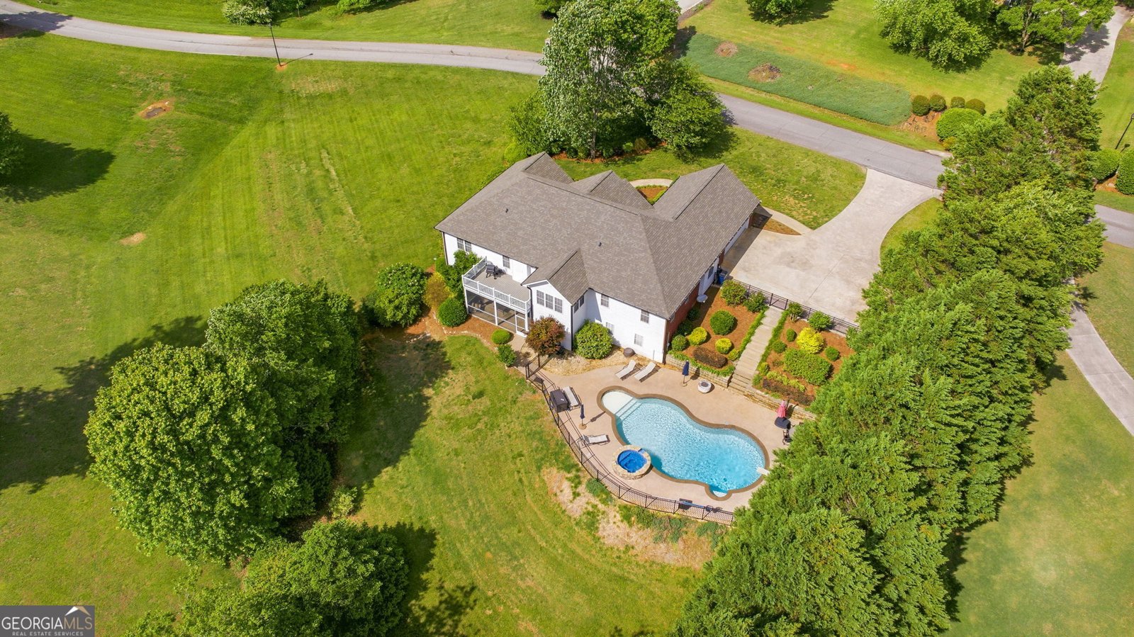 204 Windrose Meadow Lane Clarkesville - Photo 61