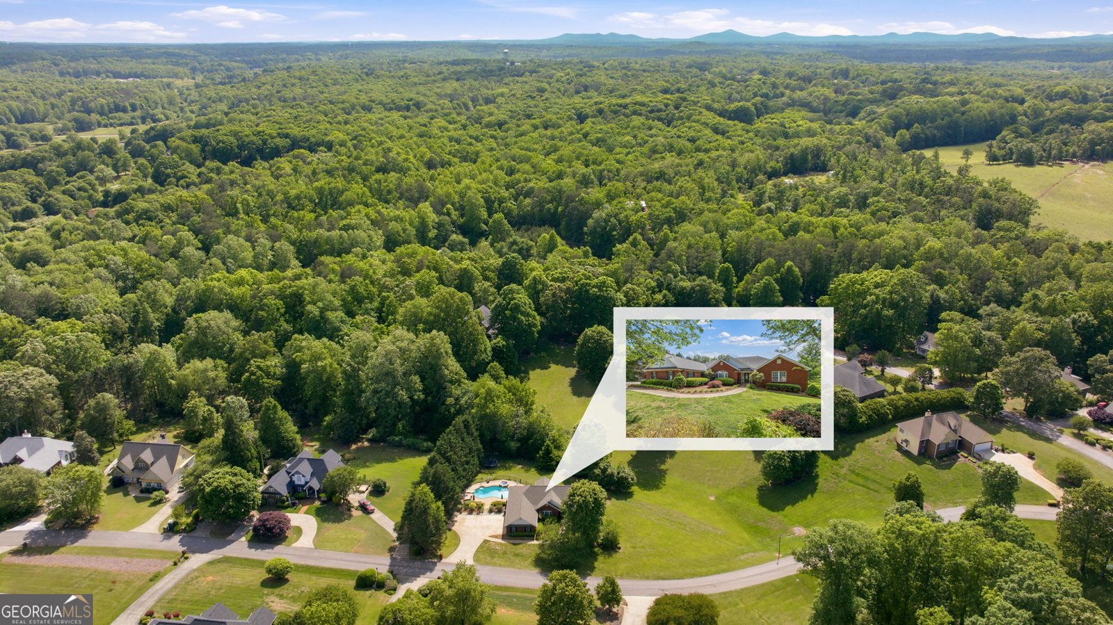 204 Windrose Meadow Lane Clarkesville - Photo 63