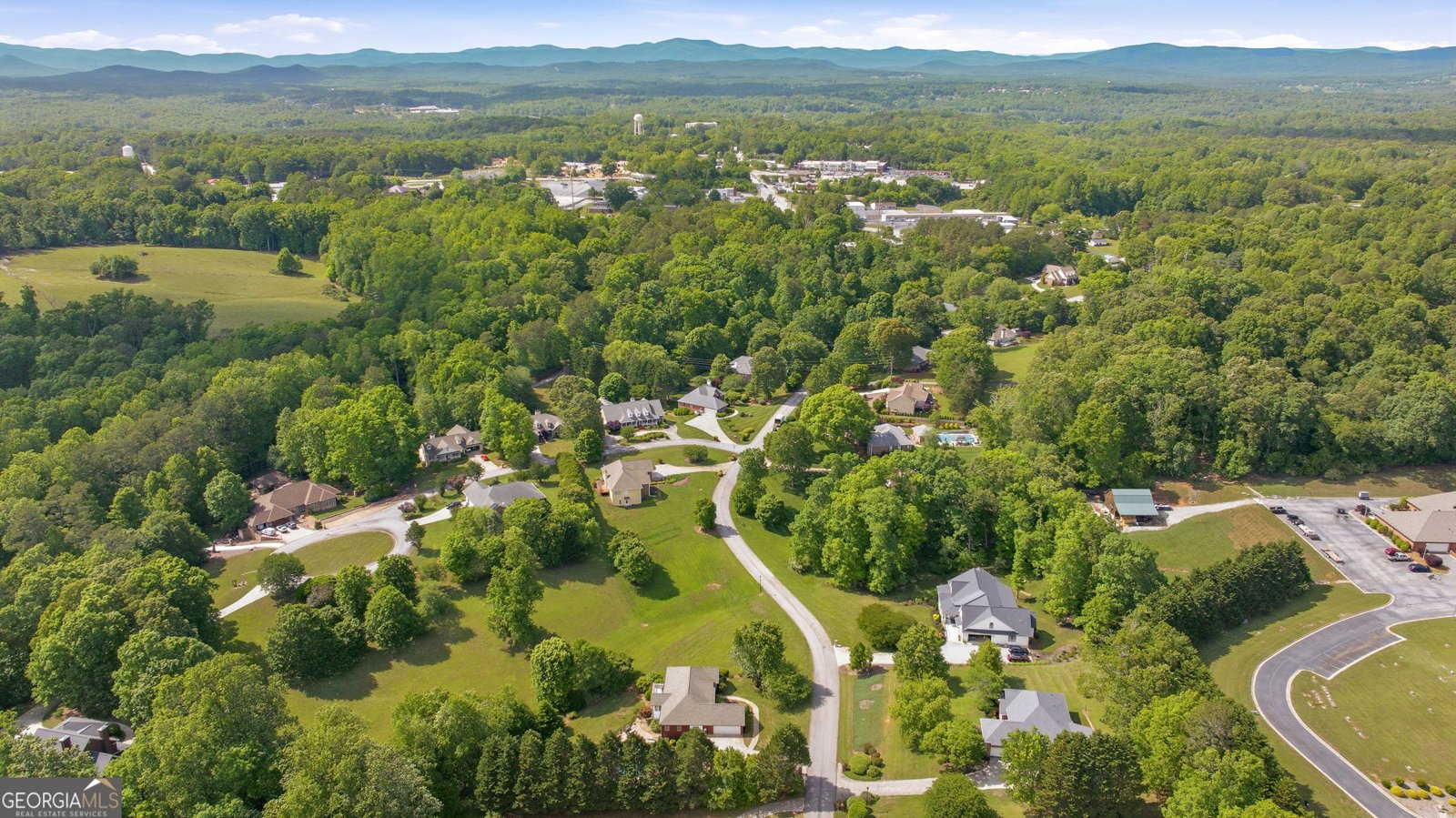 204 Windrose Meadow Lane Clarkesville - Photo 64