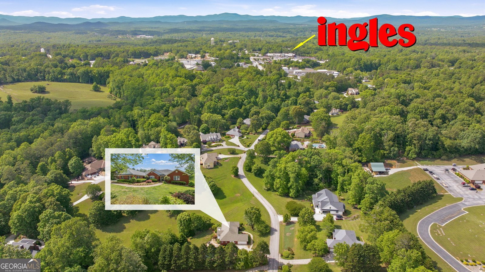 204 Windrose Meadow Lane Clarkesville - Photo 65