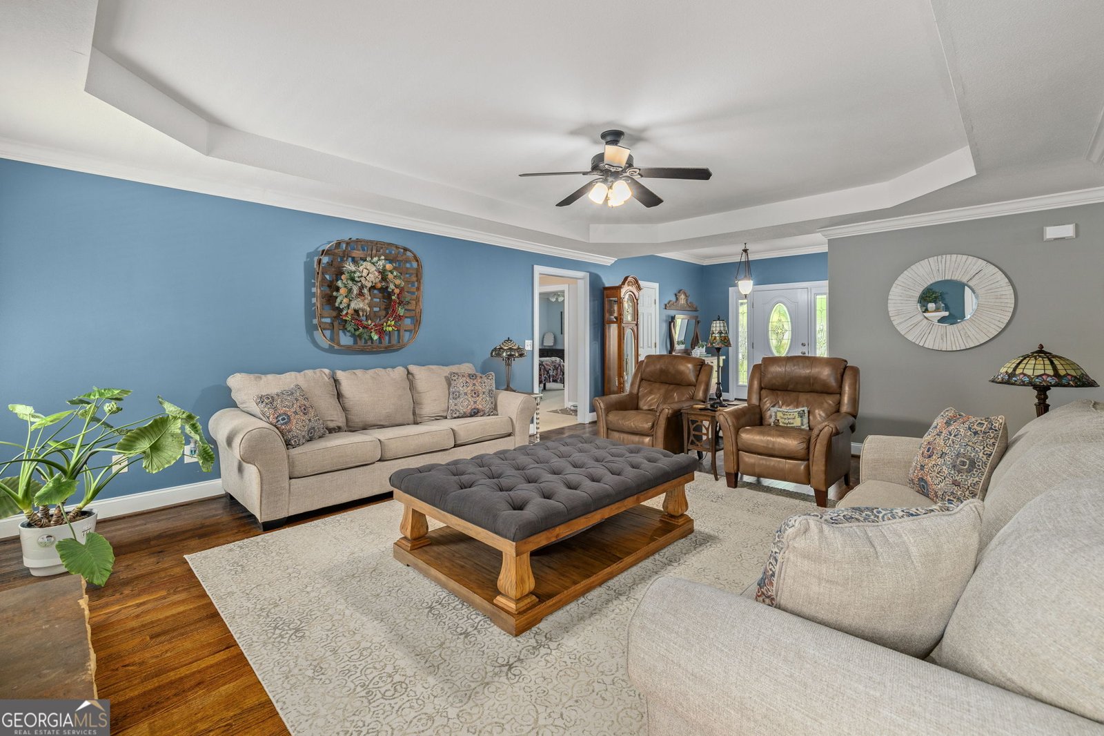 204 Windrose Meadow Lane Clarkesville - Photo 7