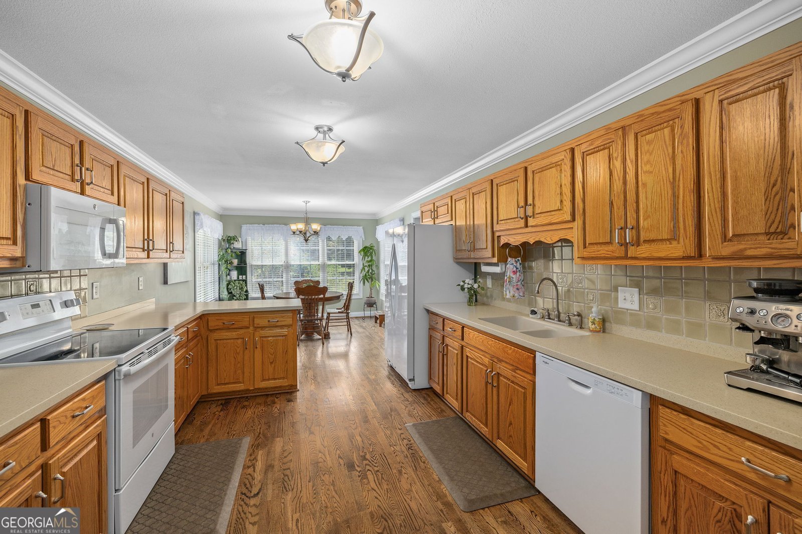 204 Windrose Meadow Lane Clarkesville - Photo 8