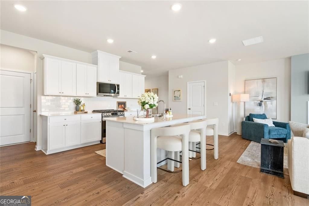 1291 Farmers Loop Austell - Photo 8